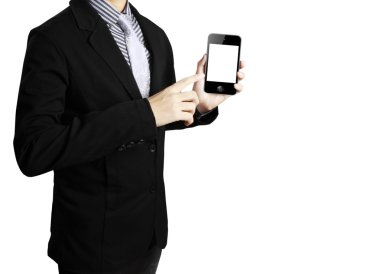 cep telefonu dokunmatik ekran