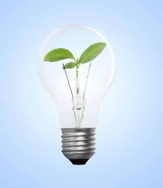 ampule alternatif enerji kavramı