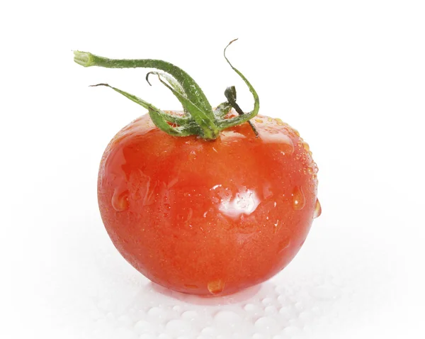 Red tomatoes — Stock Photo, Image