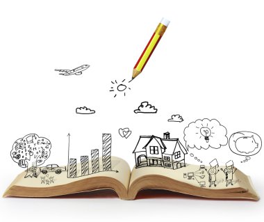 kitap fantezi hikayeleri