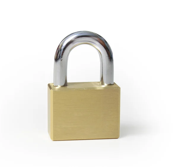 Closed locks — Stock Photo, Image