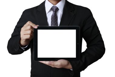 dokunmatik ekran, dokunmatik tablet