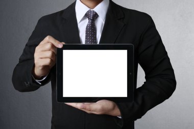 dokunmatik ekran, dokunmatik tablet