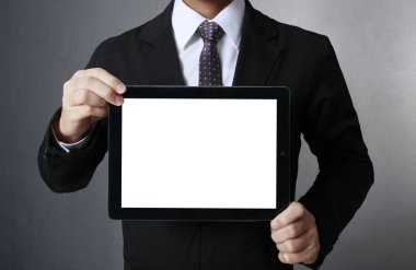 dokunmatik ekran, dokunmatik tablet