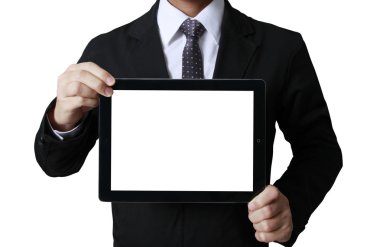 dokunmatik ekran, dokunmatik tablet