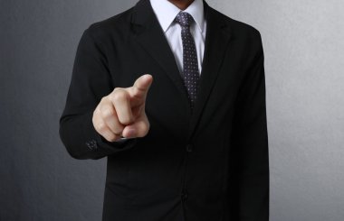 Ekran Arayüzüne dokun