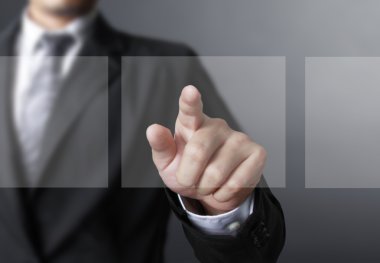 Ekran Arayüzüne dokun