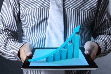 dokunmatik ekran grafik tablet