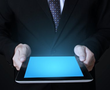 dokunmatik ekran, dokunmatik tablet