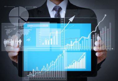 el dokunmatik ekran grafik tablet