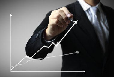 bir grafiği çizimi