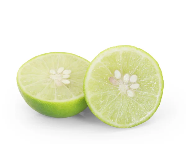The succulent lemon — Stock Photo, Image