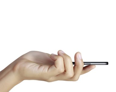 cep telefonu dokunmatik ekran