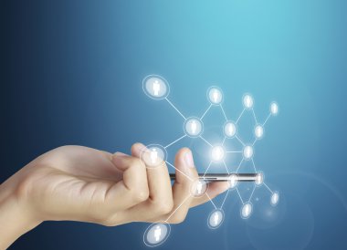 cep telefonu dokunmatik ekran