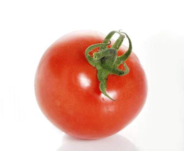 Red tomatoes — Stock Photo, Image