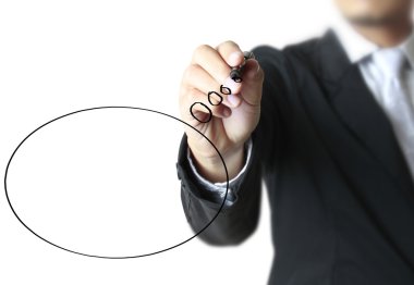 Beyaz Tahta'yı çizim