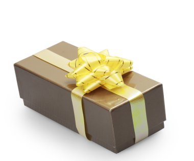 Hediye kutusu