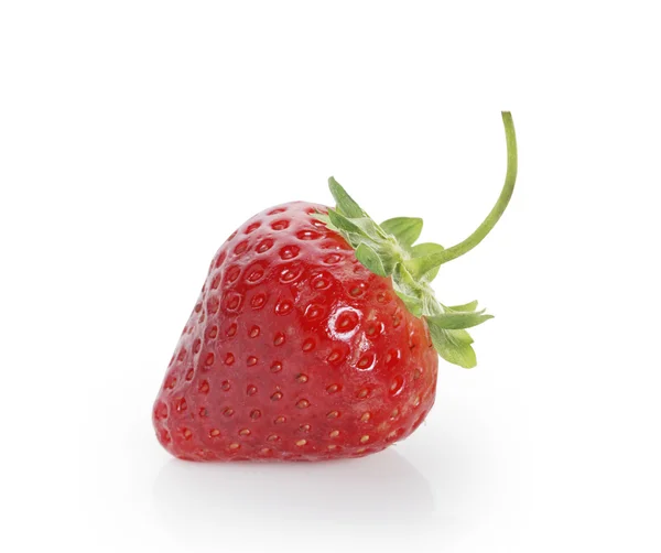 Beautiful strawberries — Stock Photo, Image