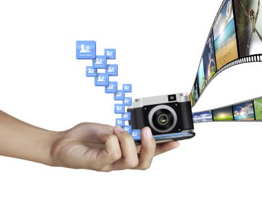 cep telefonu dokunmatik ekran
