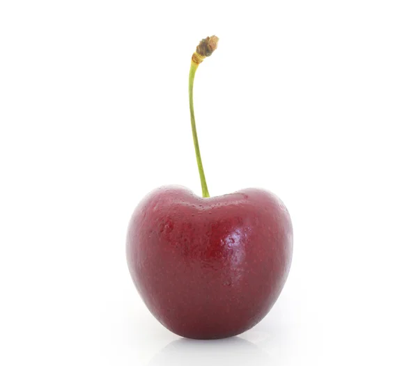 Sweet ripe cherry — Stock Photo, Image