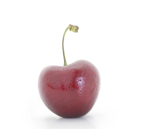 Sweet ripe cherry — Stock Photo, Image