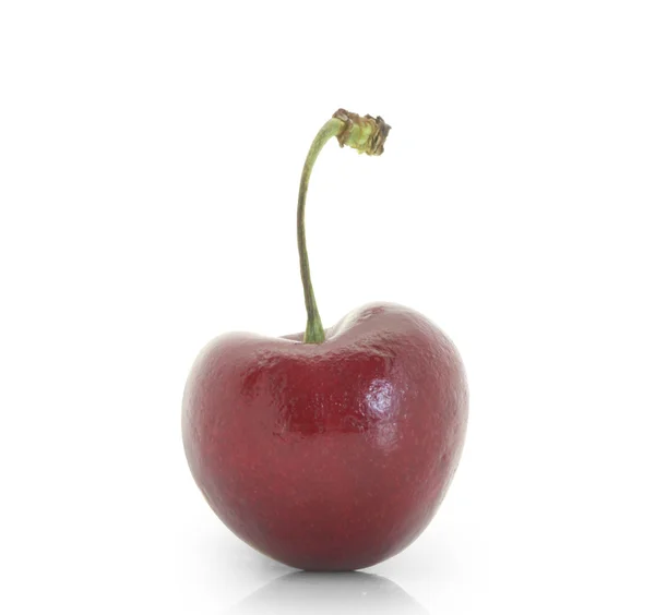 Sweet ripe cherry — Stock Photo, Image