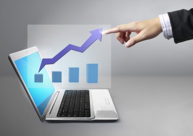 el laptop bastırıyor 
