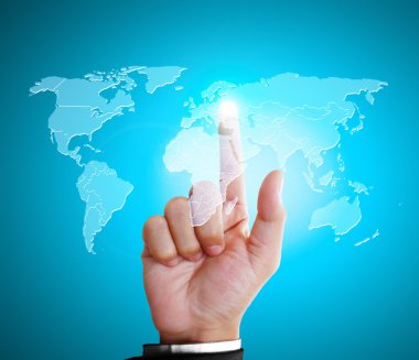  sosyal ağ yapısı bastırıyor 