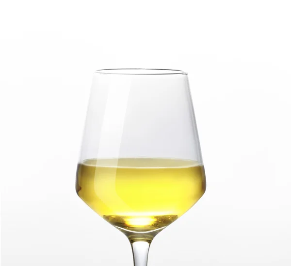 Vino blanco — Foto de Stock