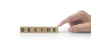 Tahta bloklar çizelgesi adımları kopyalama alanı ve sözcük karar