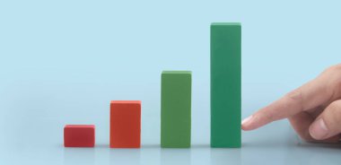 Bir elde iş bağlanma şeması