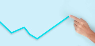 Bir elde iş bağlanma şeması