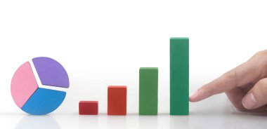 Bir elde iş bağlanma şeması