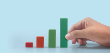 Bir elde iş bağlanma şeması