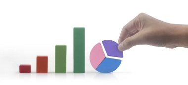 Bir elde iş bağlanma şeması