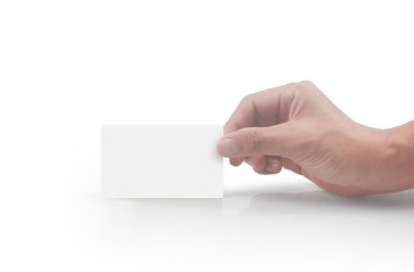 Sanal kartı tutarken kapat. Eldeki kredi kartı izole edildi