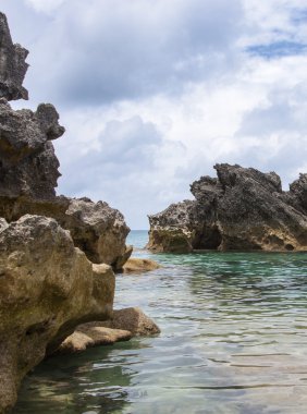 Bermuda Beach.