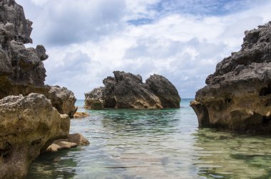 Bermuda Beach.