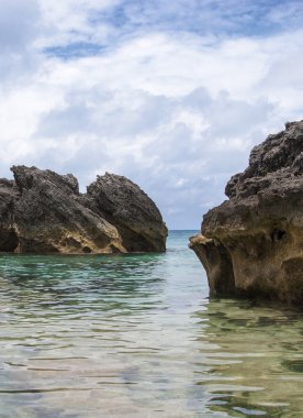 Bermuda Beach.