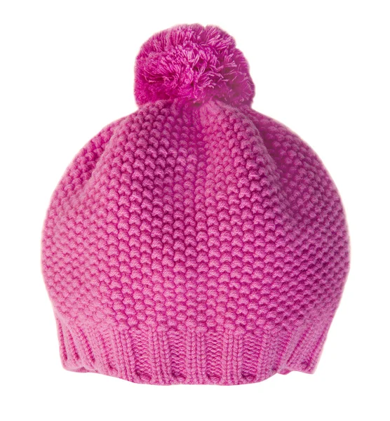 Pink cap — Stock Photo, Image