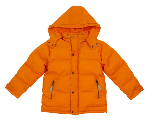 Kinderjacke — Stockfoto