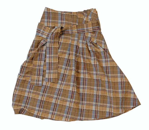 Fashion skirt — Stock Photo, Image