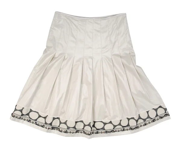 Fashion skirt — Stock Photo, Image
