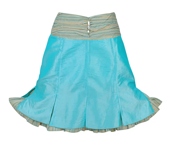 Moda spódnica — Zdjęcie stockowe