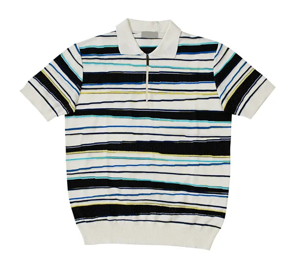 Striped t-shirt — Stock Photo, Image
