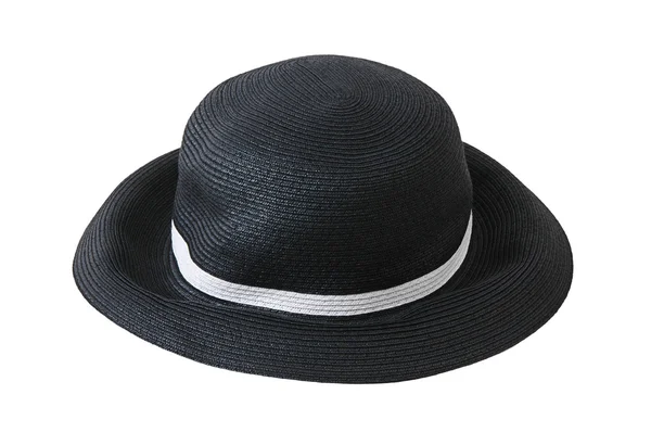 Sombrero negro — Foto de Stock