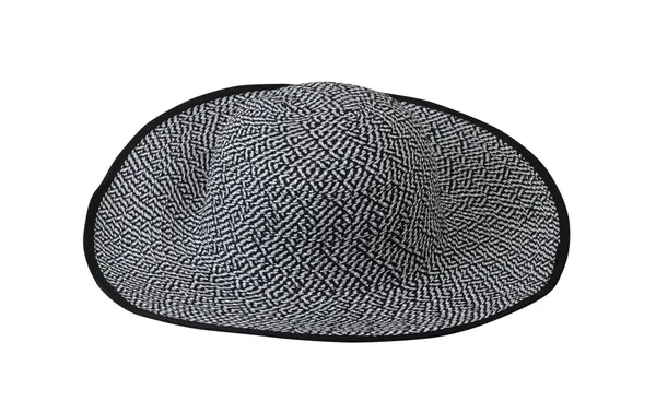 Gray hat — Stock Photo, Image