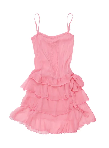 pembe sundress