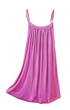 pembe sundress