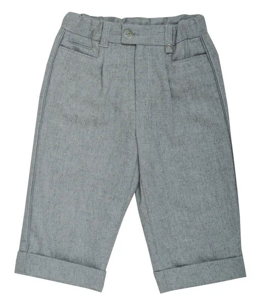 Pantalon gris — Photo